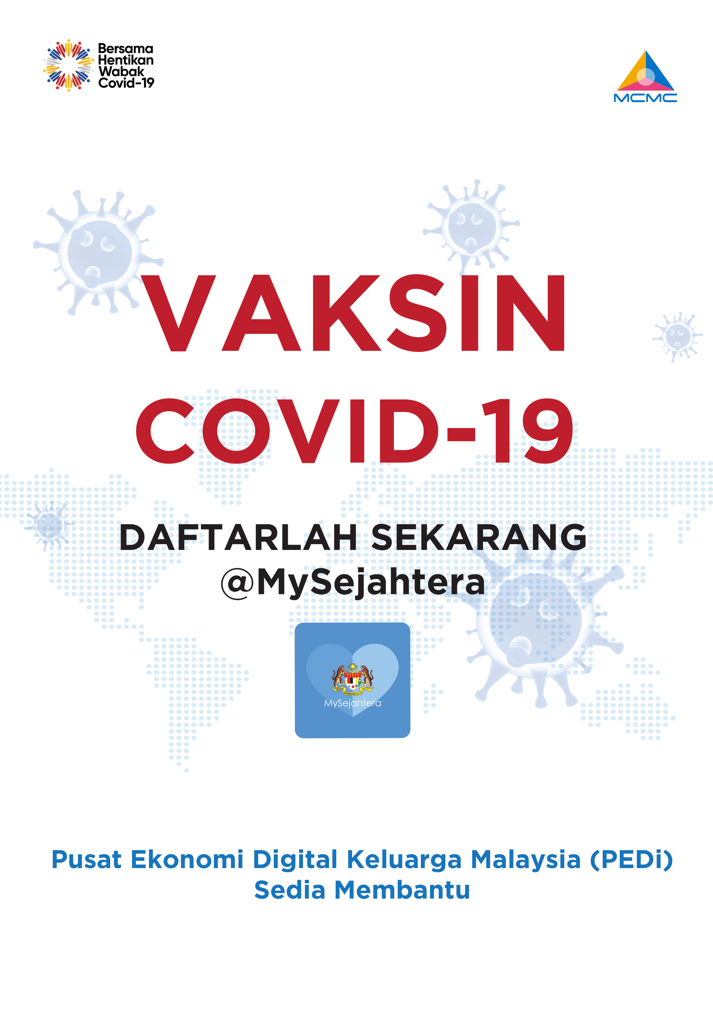 Vaksin Covid 19