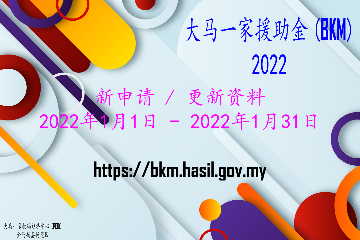 BKM 2022 2